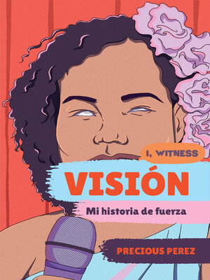 Visión (Vision Spanish Language Edition) - ebook